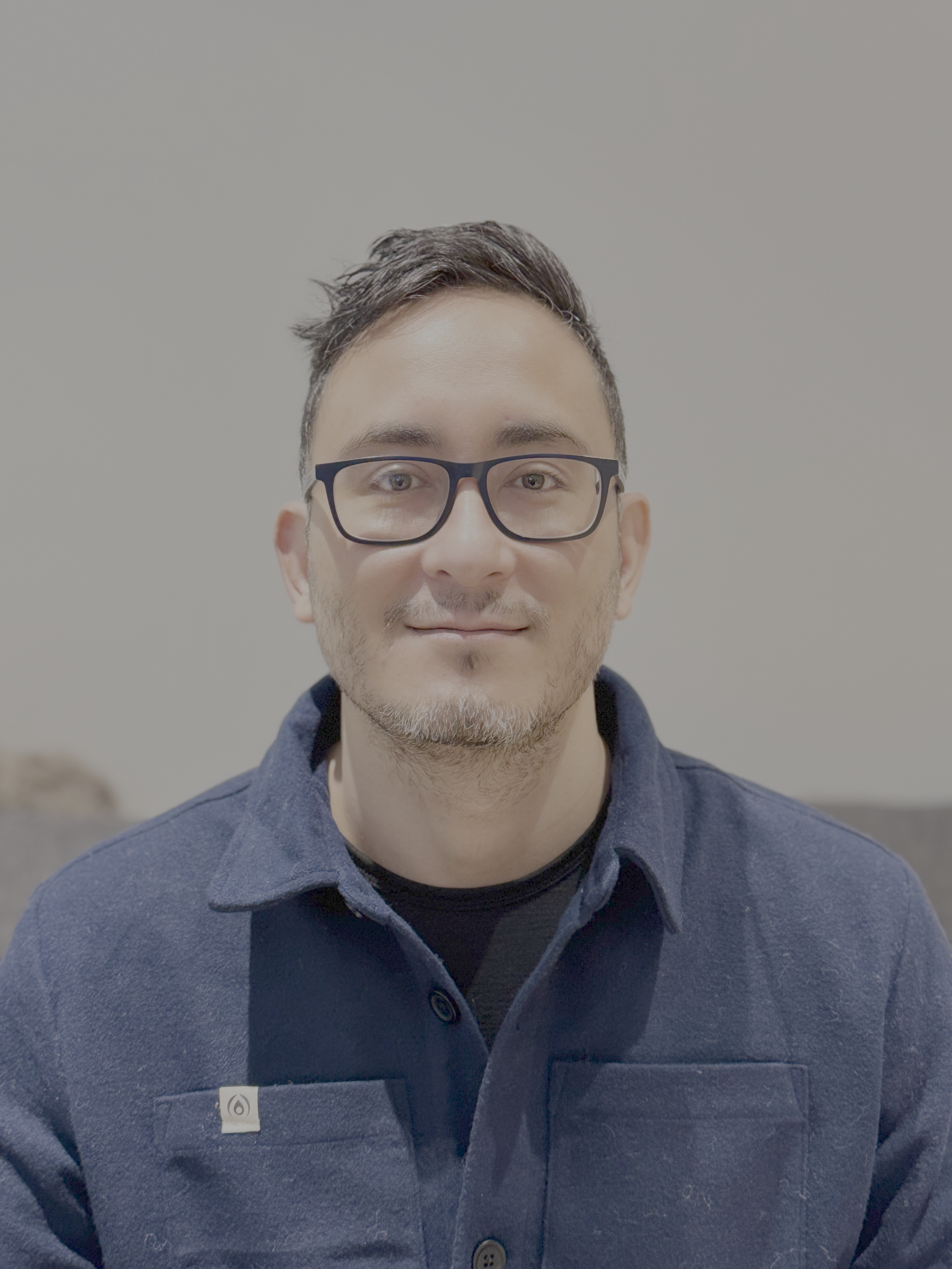 Anuj M. Kachapati