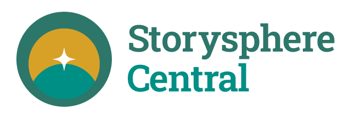 Storysphere Central logo