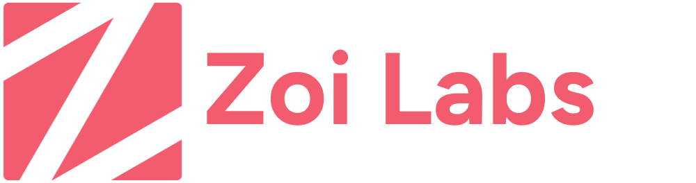 Zoi Labs Logo
